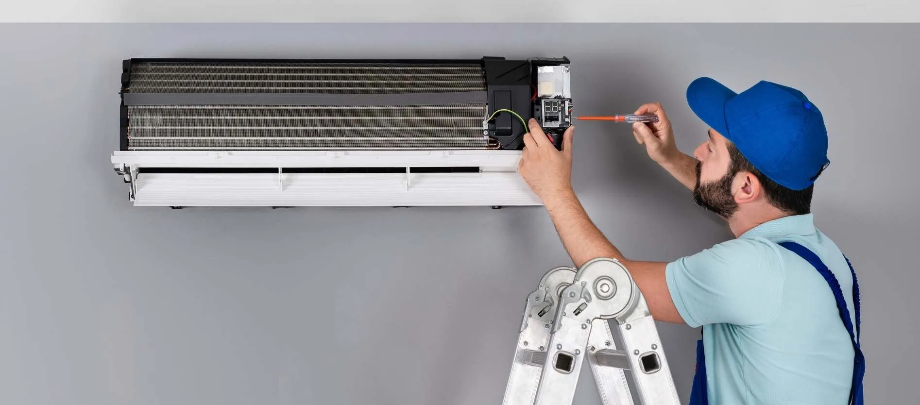 Sancaktepe Sarıgazi TCL Klima Gaz Dolum Servisi